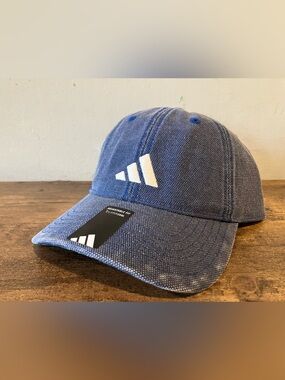 Adidas hat